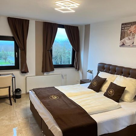 Hotel Royal Leopoldshohe Bagian luar foto