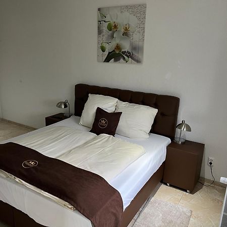 Hotel Royal Leopoldshohe Bagian luar foto