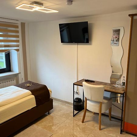 Hotel Royal Leopoldshohe Bagian luar foto
