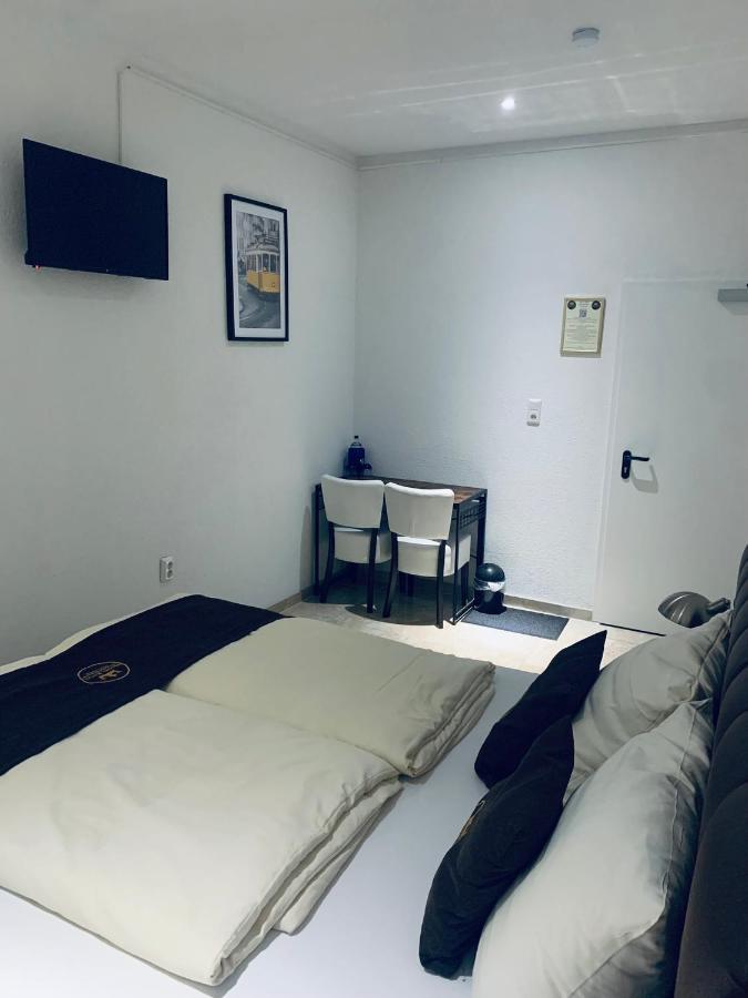Hotel Royal Leopoldshohe Bagian luar foto