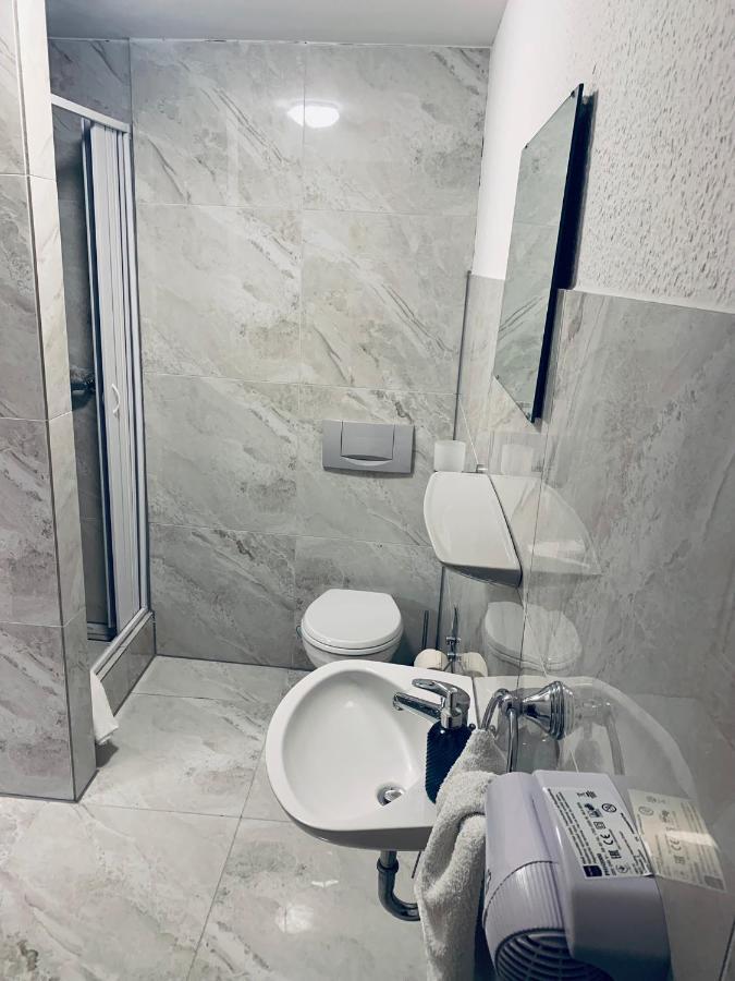 Hotel Royal Leopoldshohe Bagian luar foto