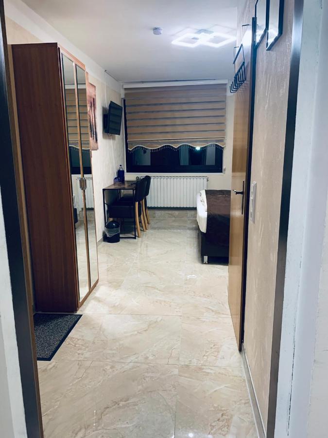 Hotel Royal Leopoldshohe Bagian luar foto