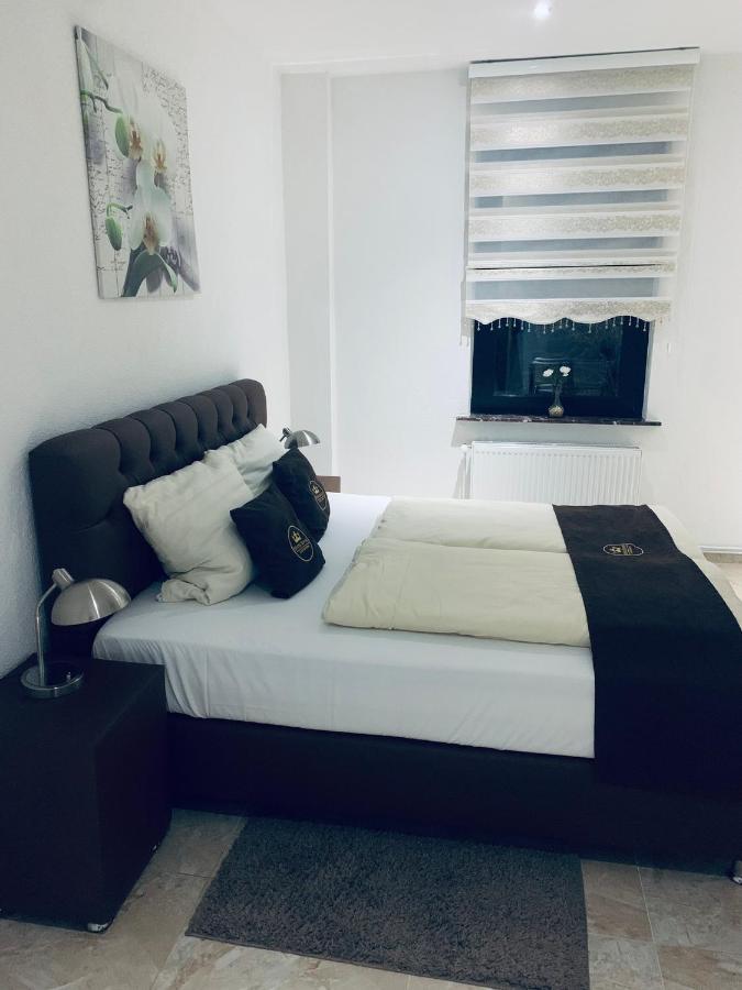 Hotel Royal Leopoldshohe Bagian luar foto