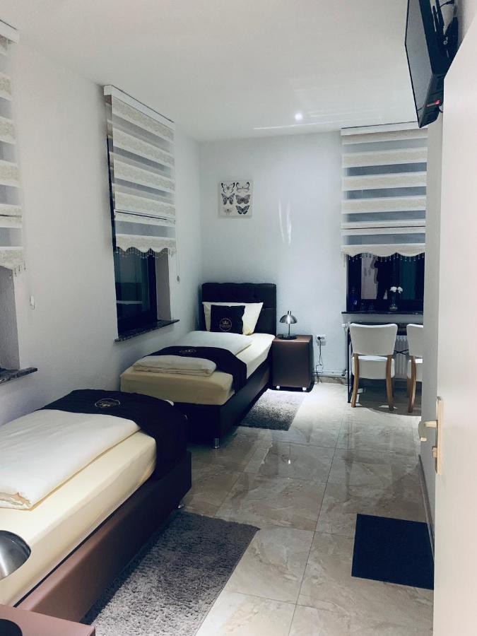 Hotel Royal Leopoldshohe Bagian luar foto