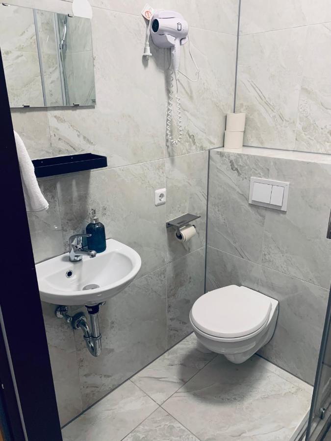 Hotel Royal Leopoldshohe Bagian luar foto