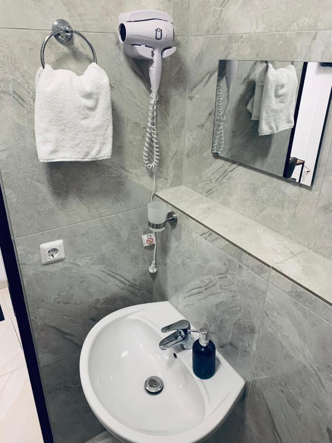 Hotel Royal Leopoldshohe Bagian luar foto