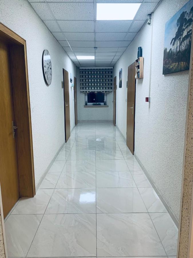 Hotel Royal Leopoldshohe Bagian luar foto