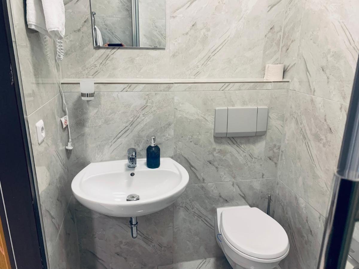 Hotel Royal Leopoldshohe Bagian luar foto