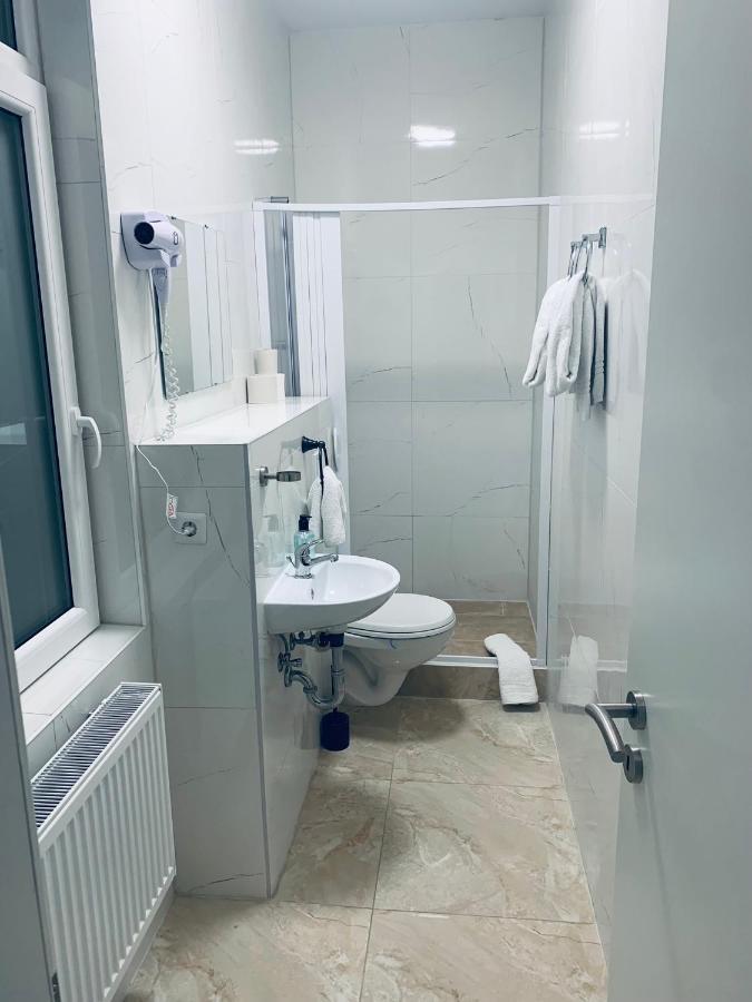 Hotel Royal Leopoldshohe Bagian luar foto