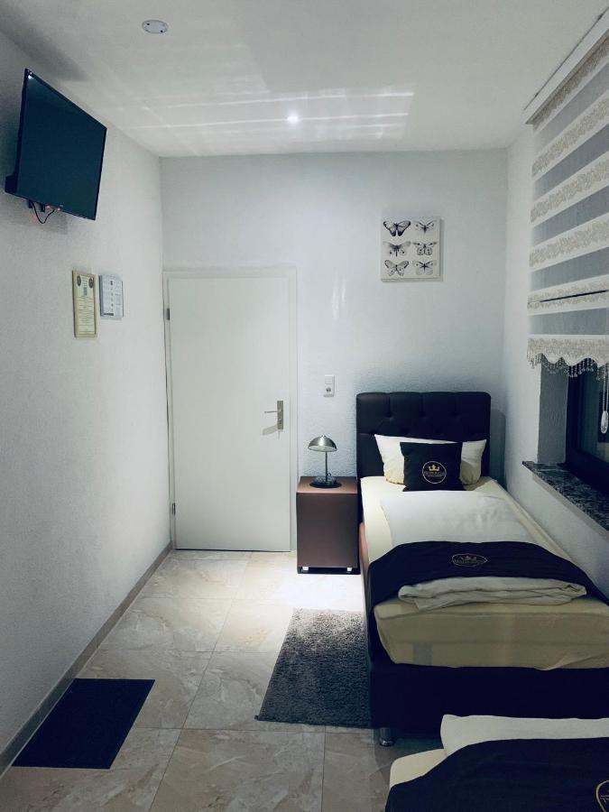 Hotel Royal Leopoldshohe Bagian luar foto