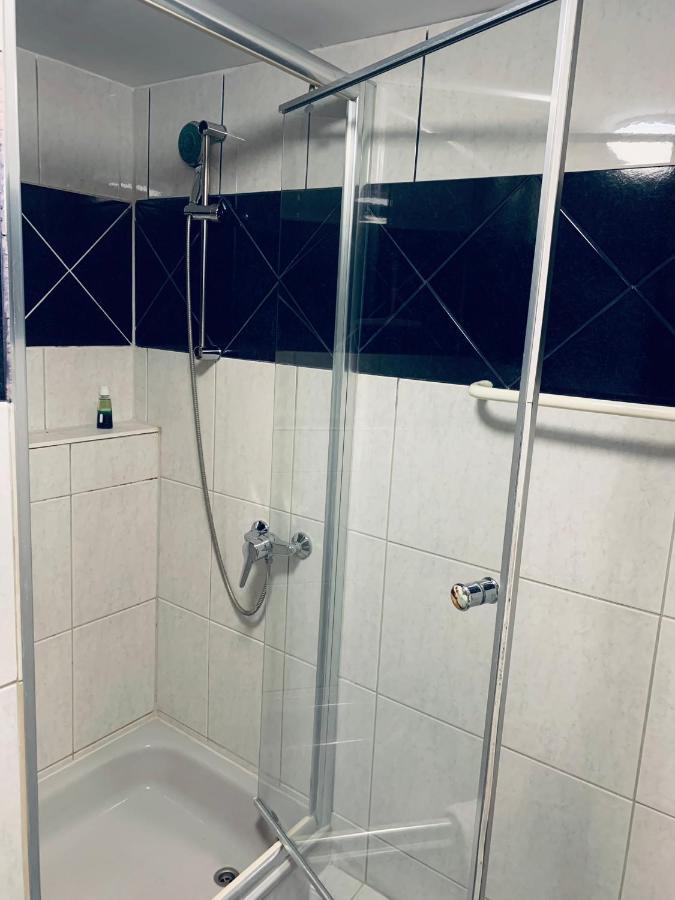 Hotel Royal Leopoldshohe Bagian luar foto