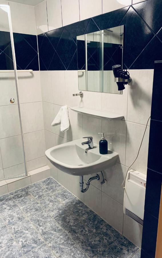 Hotel Royal Leopoldshohe Bagian luar foto