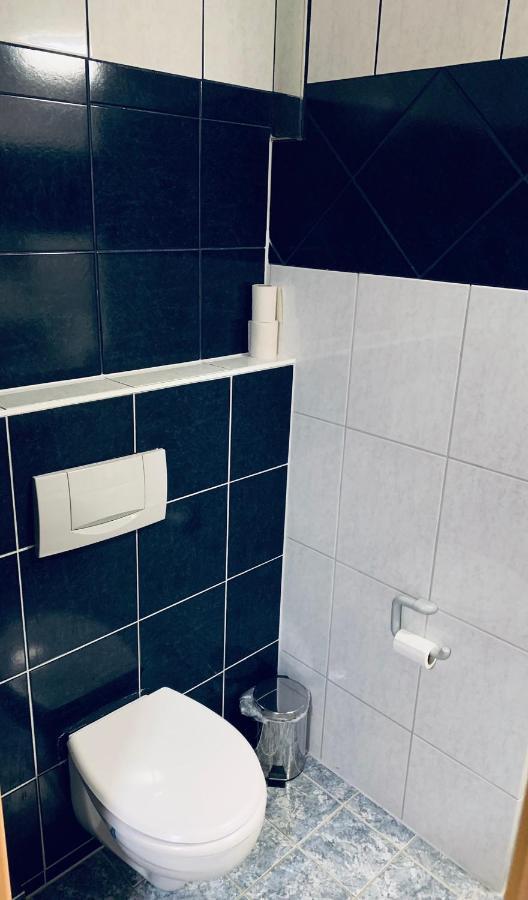 Hotel Royal Leopoldshohe Bagian luar foto
