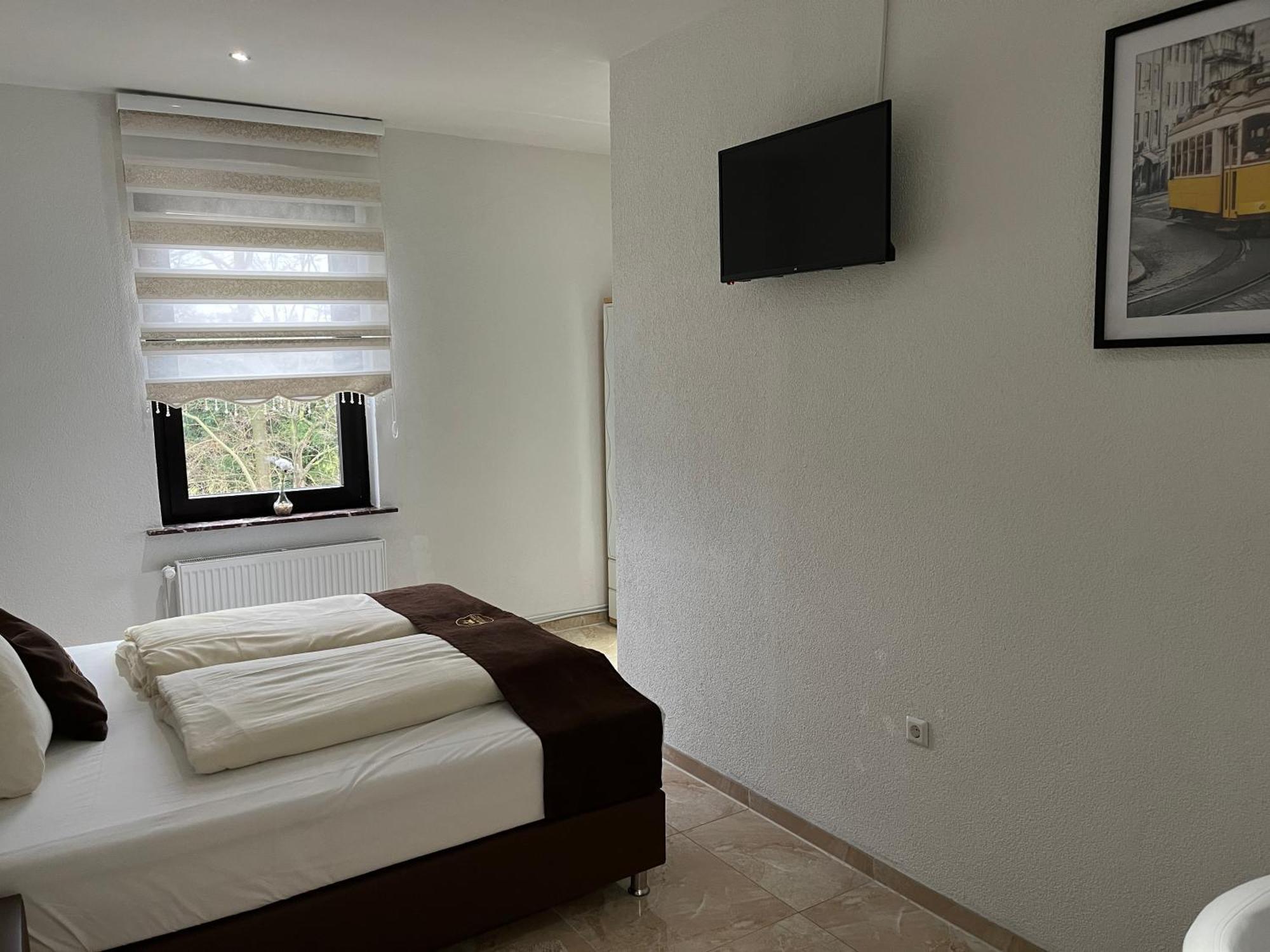 Hotel Royal Leopoldshohe Bagian luar foto