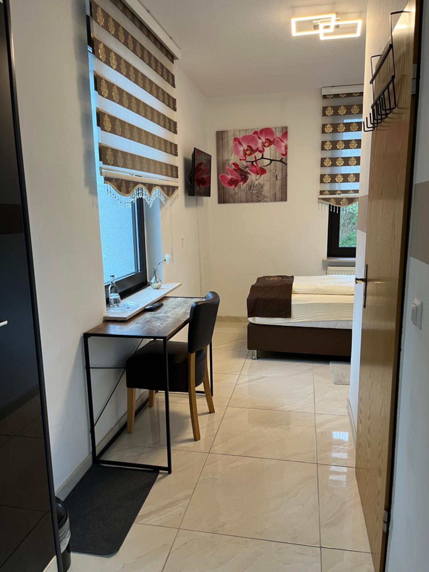 Hotel Royal Leopoldshohe Bagian luar foto