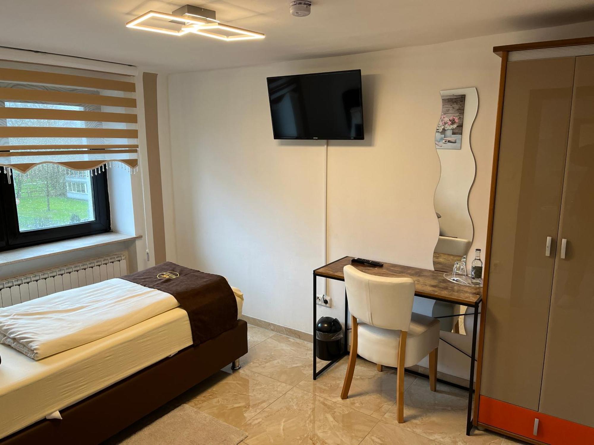 Hotel Royal Leopoldshohe Bagian luar foto