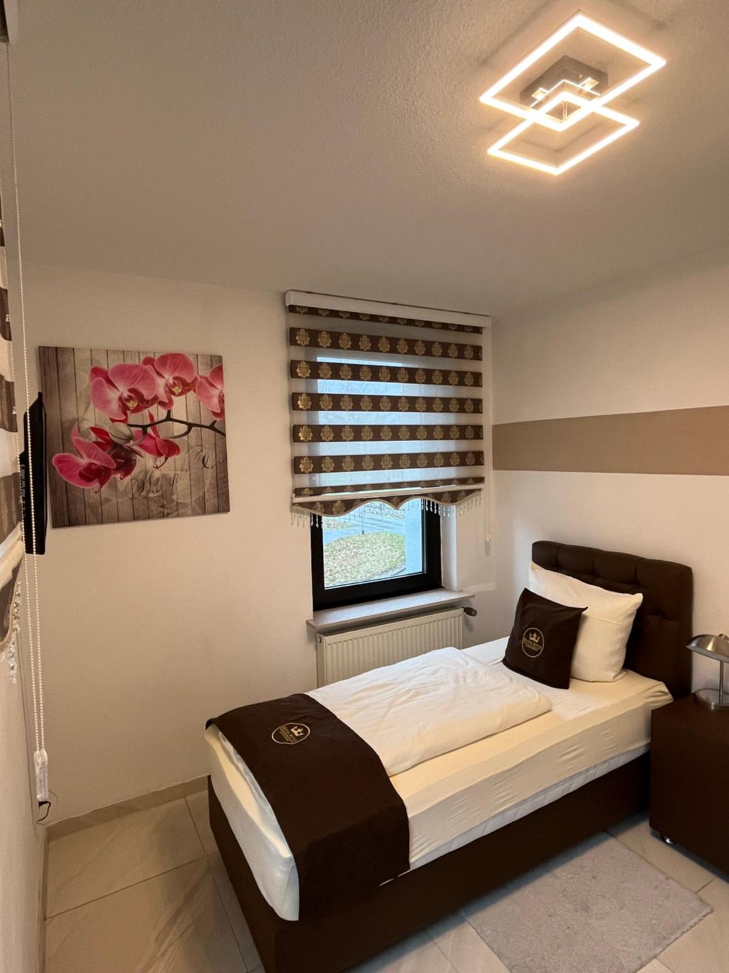 Hotel Royal Leopoldshohe Bagian luar foto